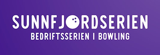 Image for Sunnfjordserien: Bedriftsserien i bowling - Haust 2025